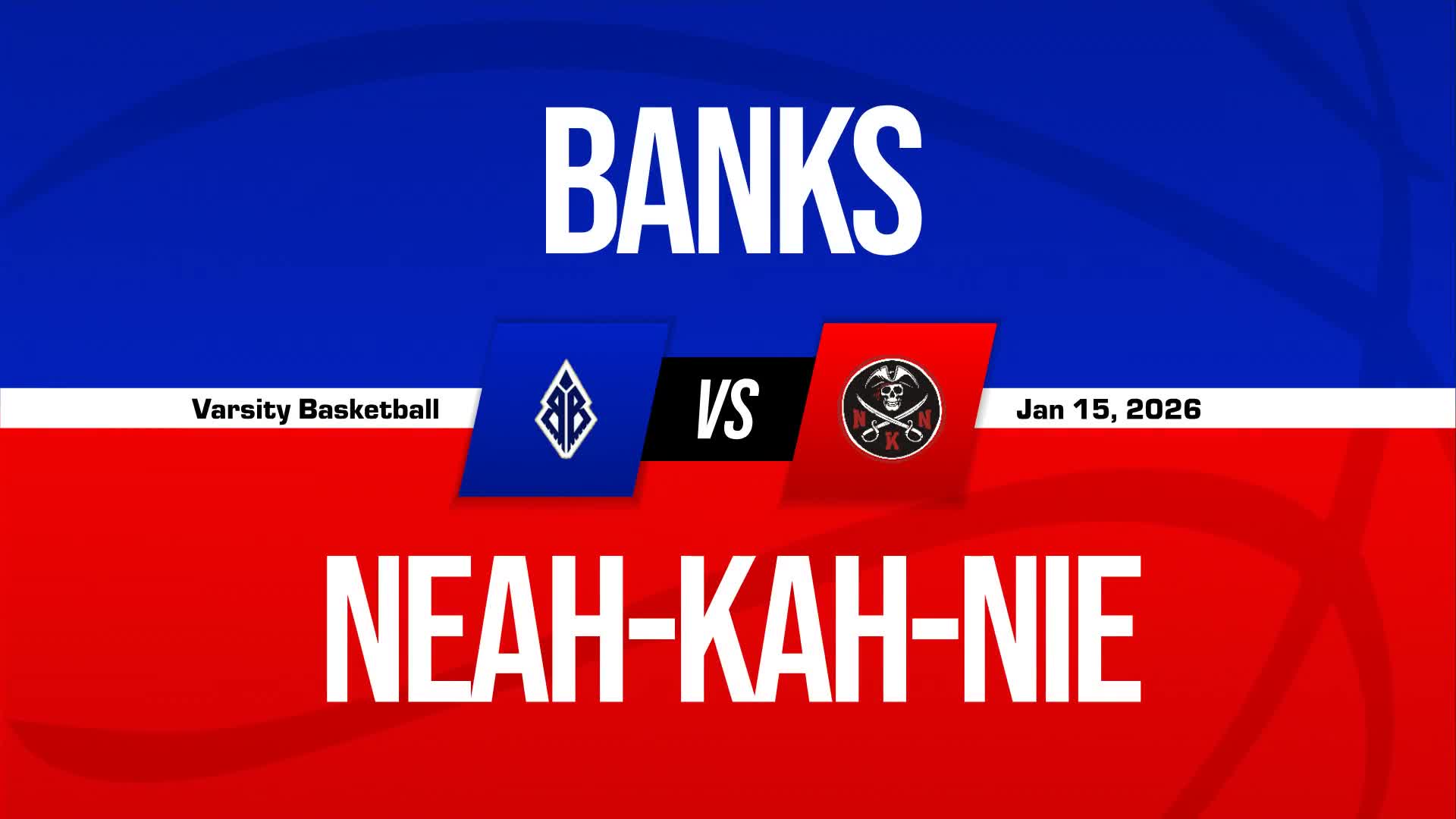 Basketball Recap: Banks Beats Neah-Kah-Nie for Their Fourth Stra