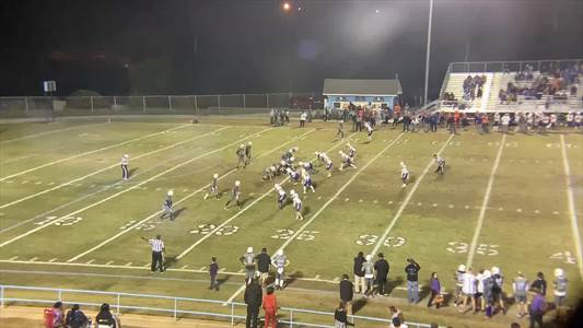 Basketball Recap: Make It Nine in a Row for Randleman