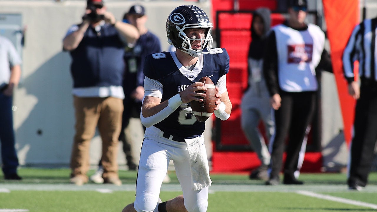 Arkansas Player of the Year: Kane Archer