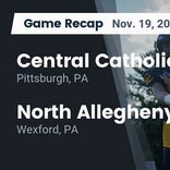Football Game Preview: Gateway Gators vs. Central Catholic Vikings