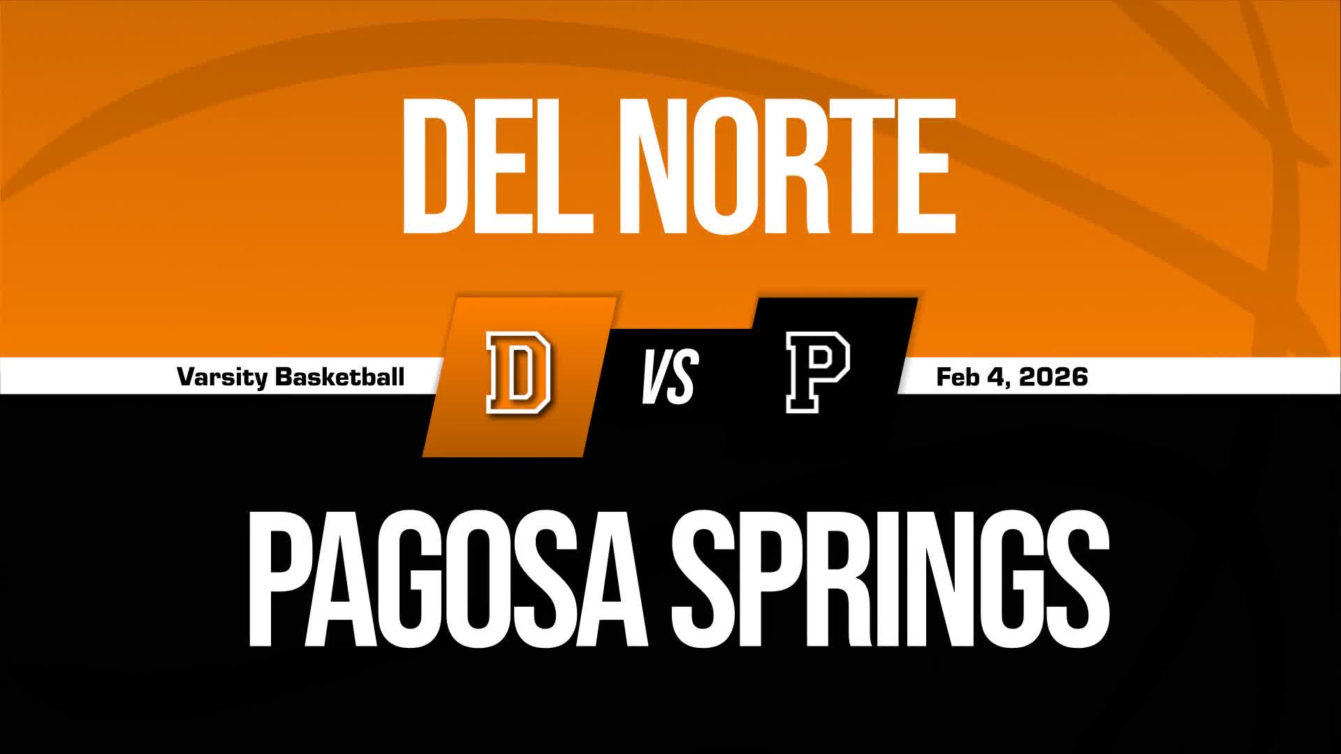 Basketball Recap: Del Norte Skates Past Walsenburg with Ease