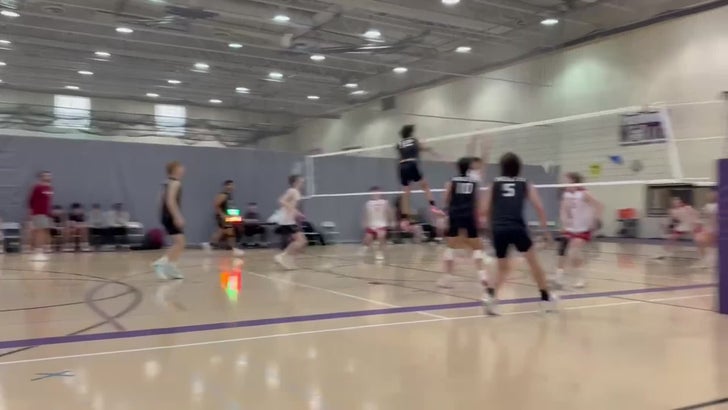 Volleyball Recap: Plainfield North Finds Home Court Redemption A