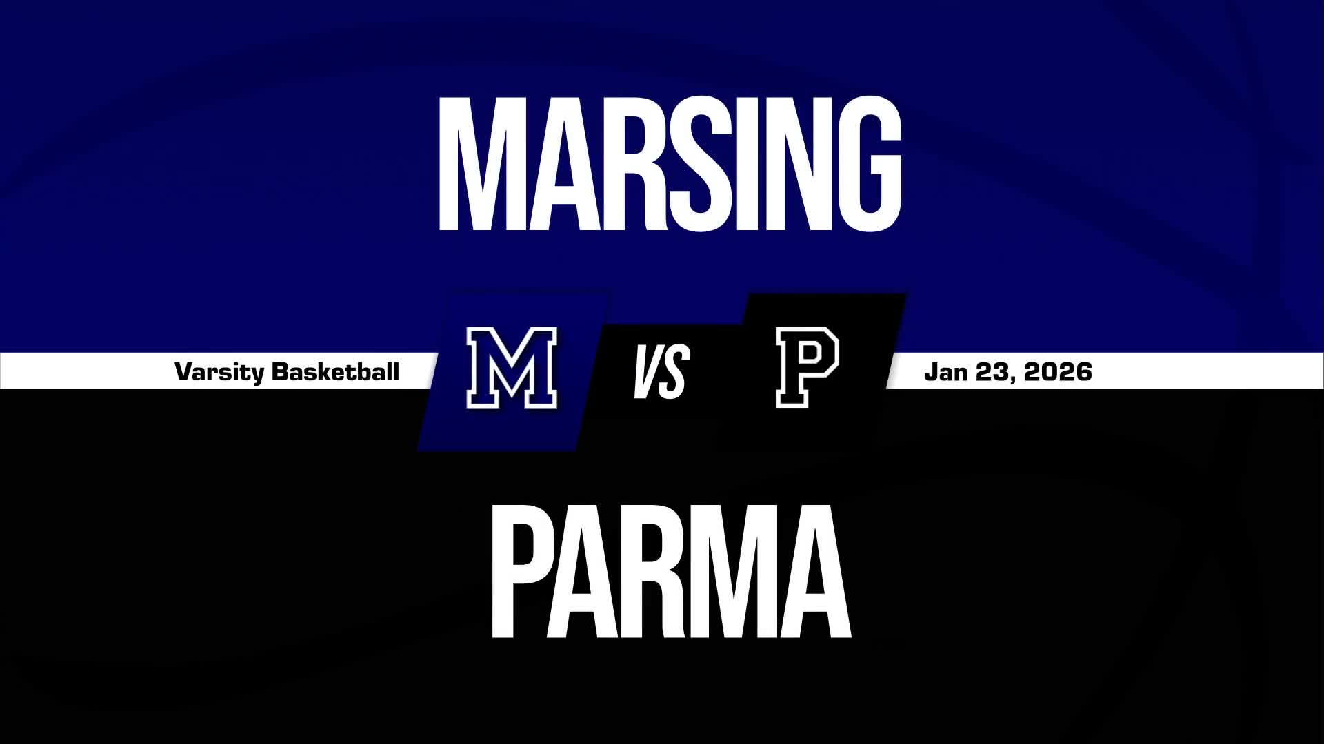 Basketball Game Preview: Parma Panthers vs. New Plymouth Pilgrim