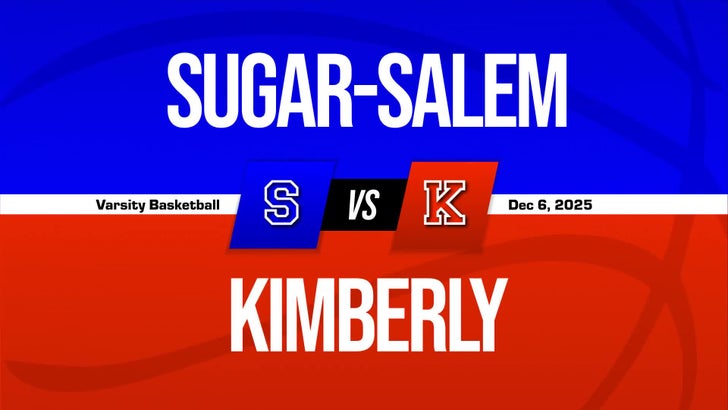 Basketball Game Preview: Kimberly Bulldogs vs. Wendell Trojans