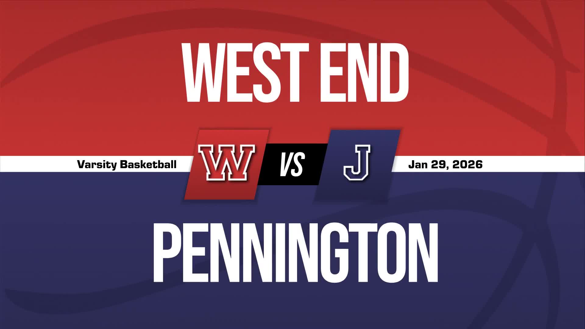 Basketball Recap: West End Takes Down Southeastern in a Playoff Battle