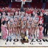 Wisconsin high school girls basketball: Oostburg claims second straight Division 3 state championship, ending the year 30-0