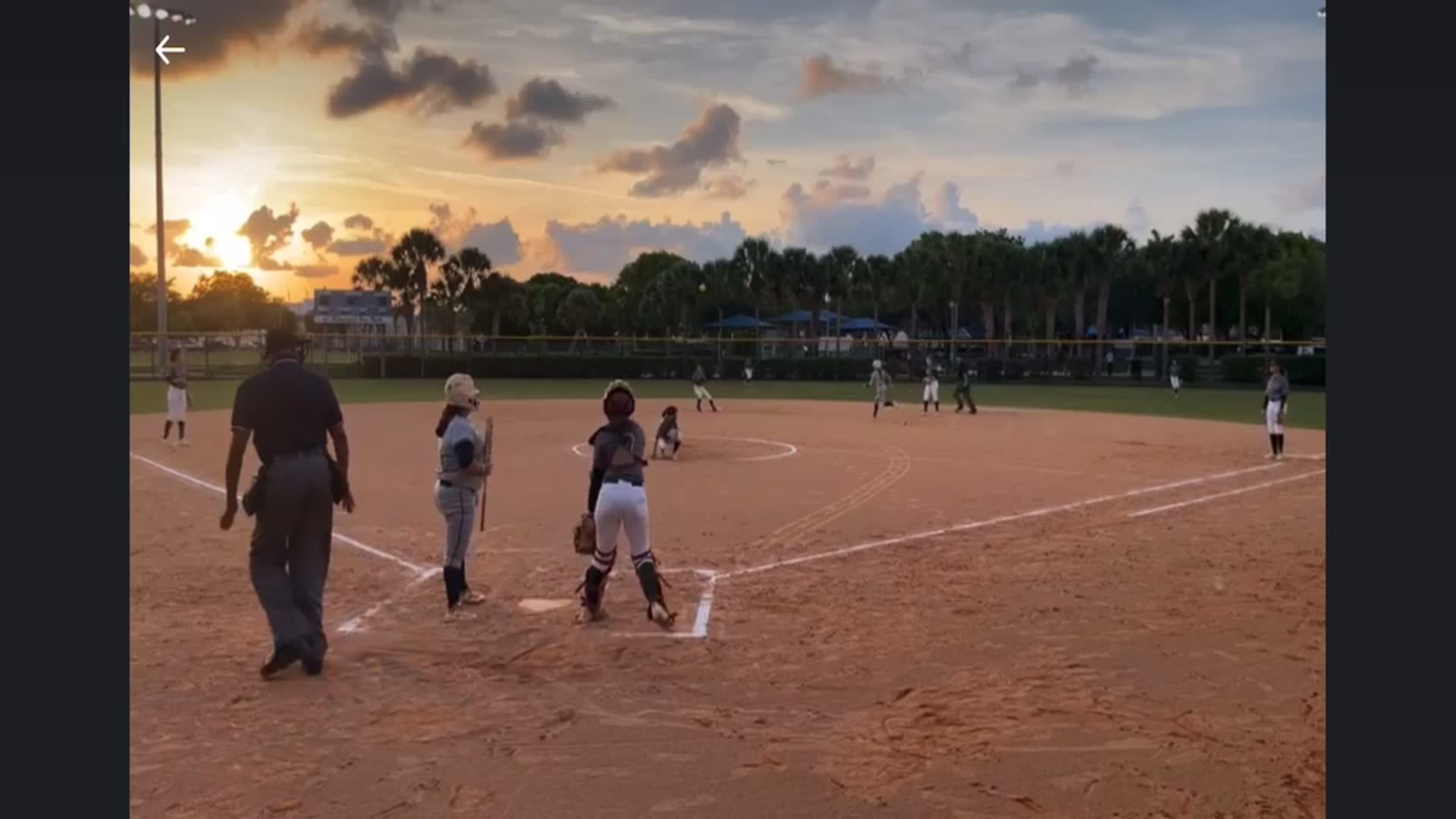 Softball Game Preview: Westminster Christian Warriors vs. Oxbridge Academy ThunderWolves