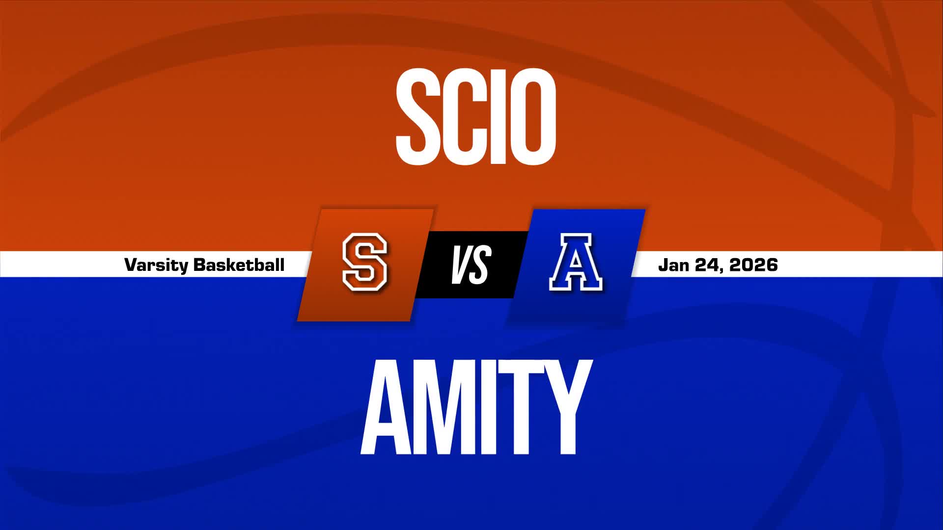 Basketball Recap: Amity's Luck Takes a Turn for the Worse  on Friday + How To Watch