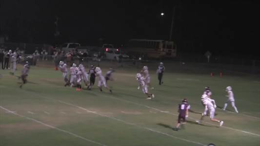 Baseball Recap: Cumby Comes Up Short