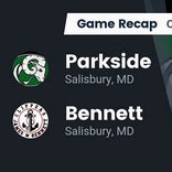 Football Game Preview: Easton vs. Parkside