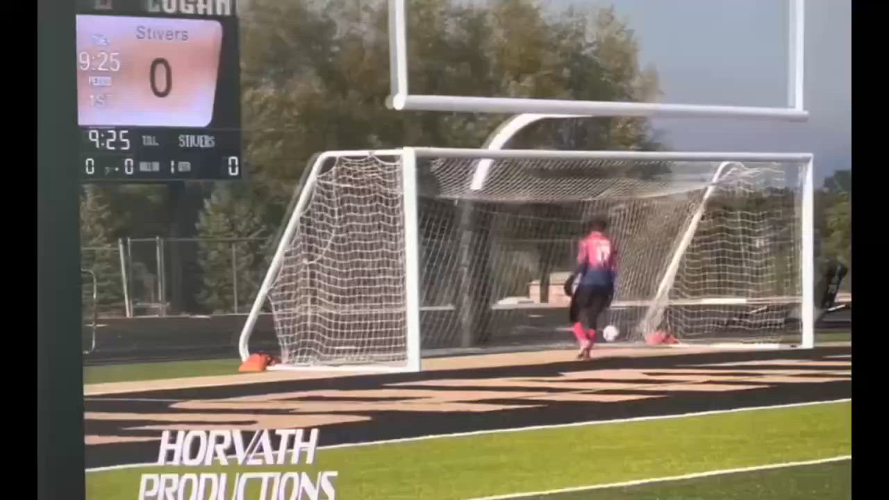 Soccer Recap: Stivers School for the Arts Takes a Loss