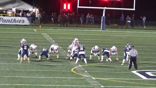 Baseball Recap: Pocono Mountain East wins going away against Eas