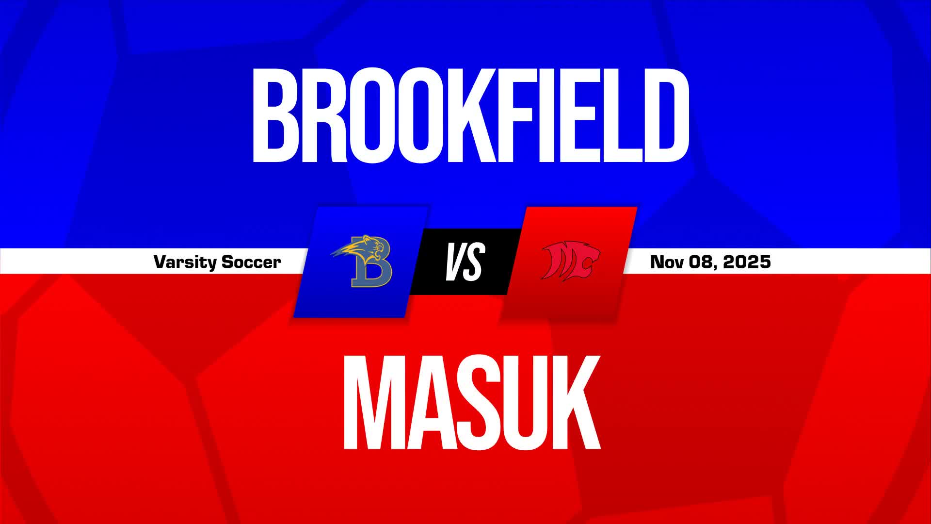 Soccer Recap: Masuk Extends Winning Streak to Five + How To Watch