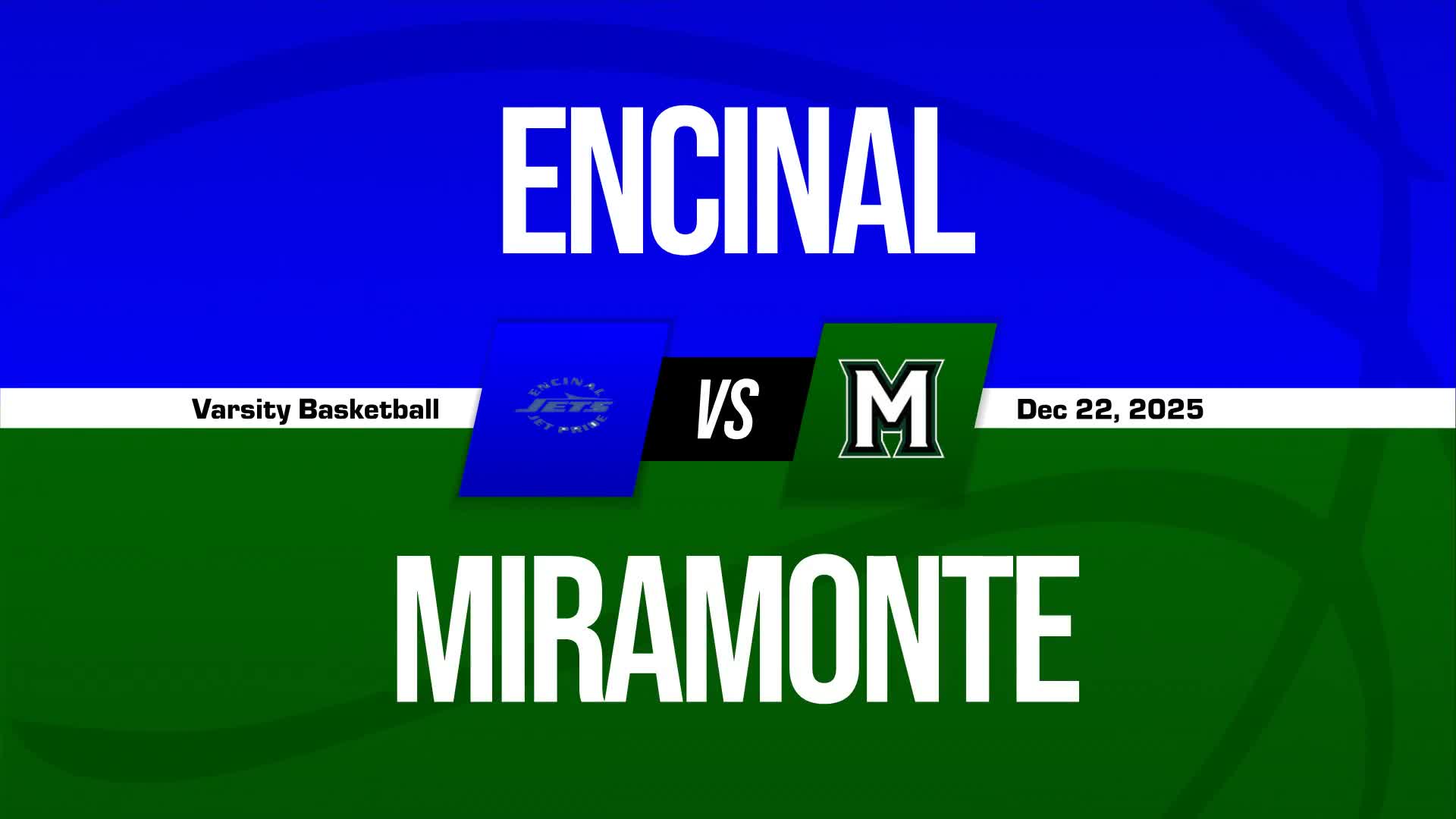 Basketball Recap: Tuesday's  Defeat Ends Miramonte's Winning Str