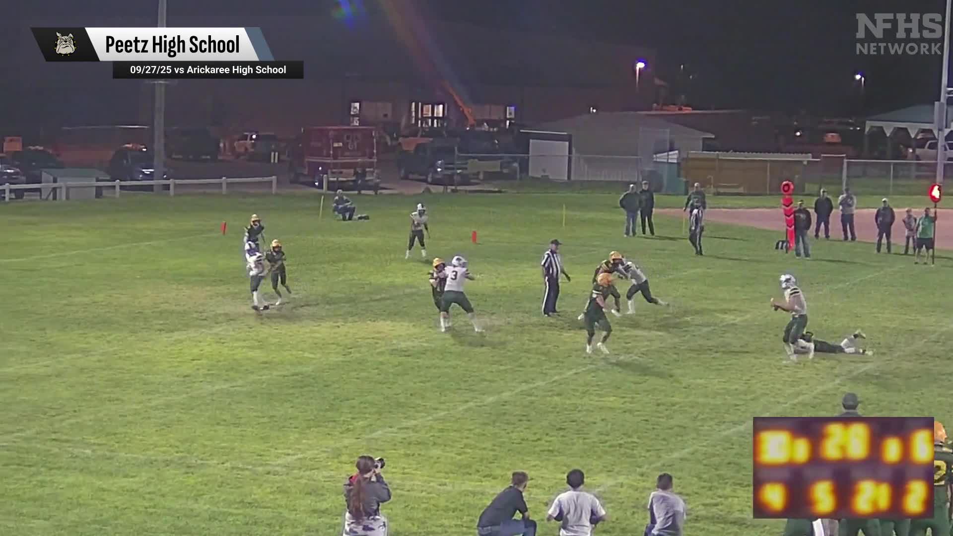 Rhyder Bayne Game Report: vs Otis + How To Watch