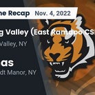 Football Game Preview: Spring Valley Tigers vs. Peekskill Red Devils