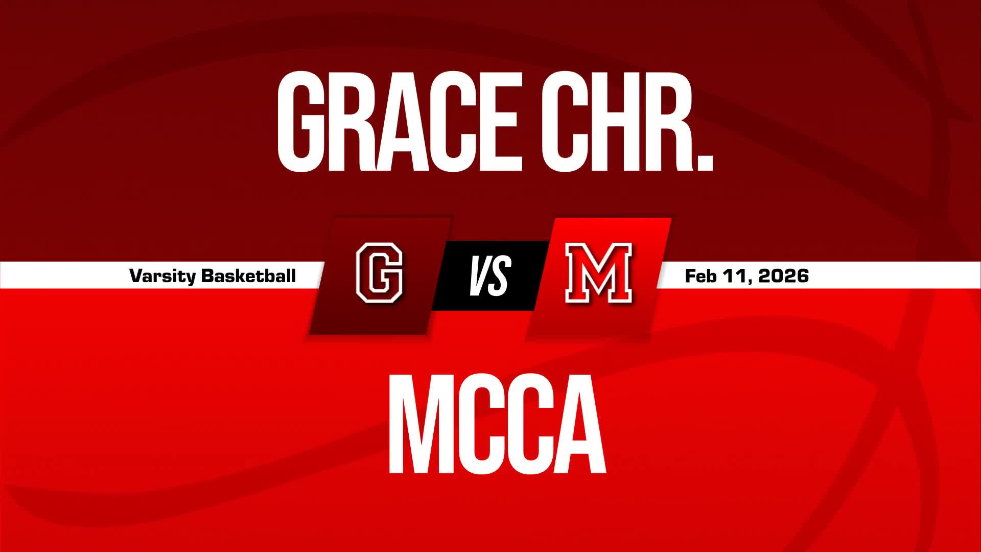 Basketball Game Preview: Mountain City Christian Academy Lions vs. Palmer Moose + How To Watch