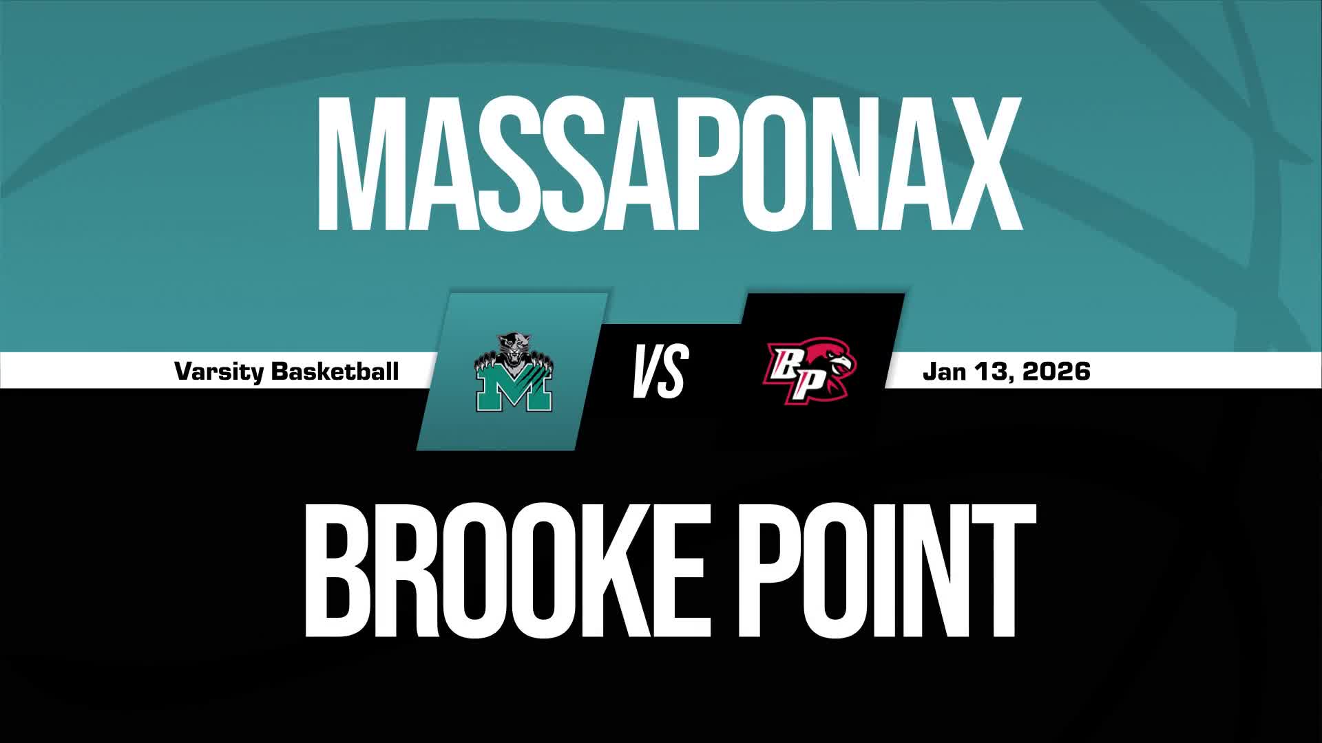 Basketball Recap: Brooke Point Comes Up Short + How To Watch
