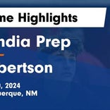 Basketball Game Preview: Sandia Prep Sundevils vs. Cuba Rams