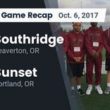 Football Game Preview: Southridge vs. Jesuit