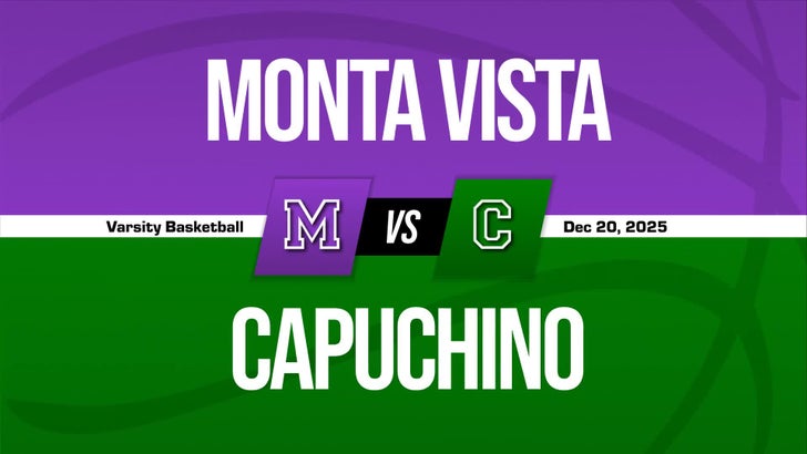 Basketball Game Preview: Monta Vista Matadors vs. Mountain View