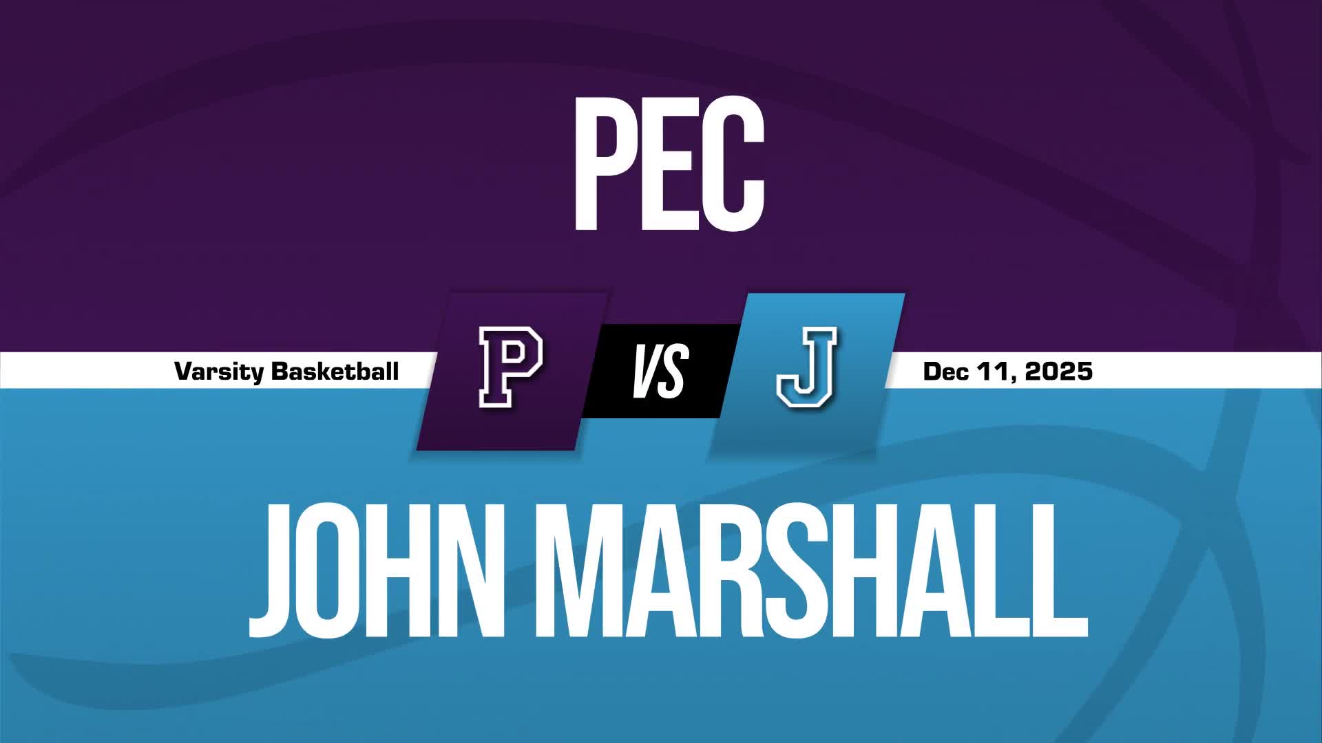 Basketball Recap: John Marshall Proves Higher State Rank Is No Mistake