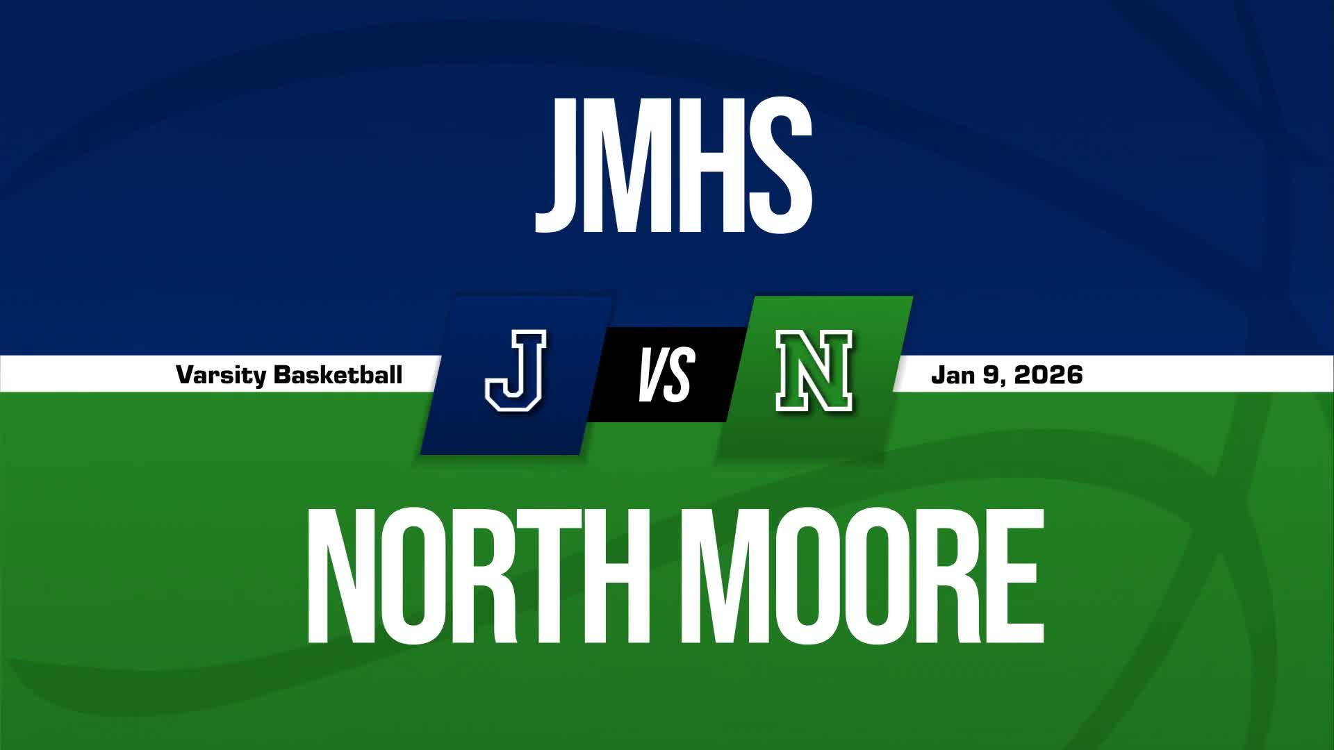 Basketball Recap: North Moore Takes Loss Despite Strong  Performances from  Danica Urquiza and  Aubrey Covington + How To Watch