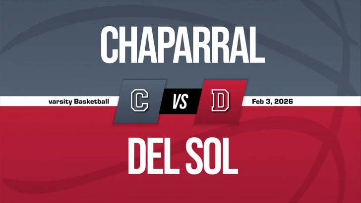 Basketball Recap: Del Sol Drops Season-High Score on Lake Mead C