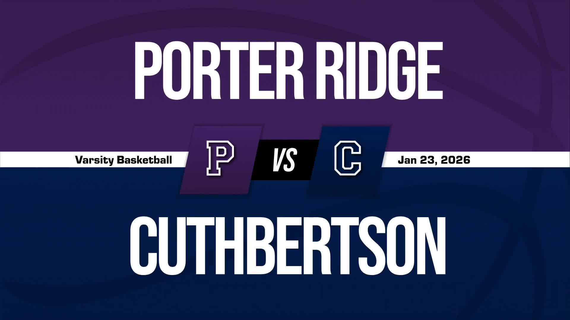 Basketball Game Preview: Porter Ridge Pirates vs. Charlotte Cath