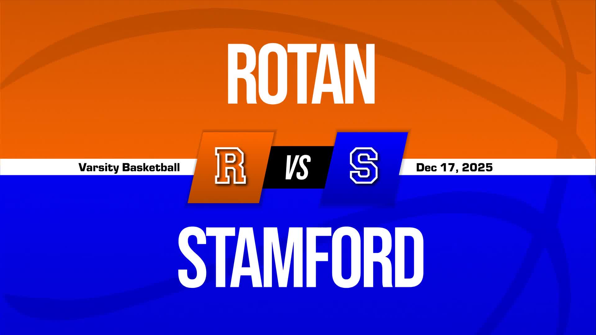 Basketball Recap: Stamford Drops Season-High Score on Colorado