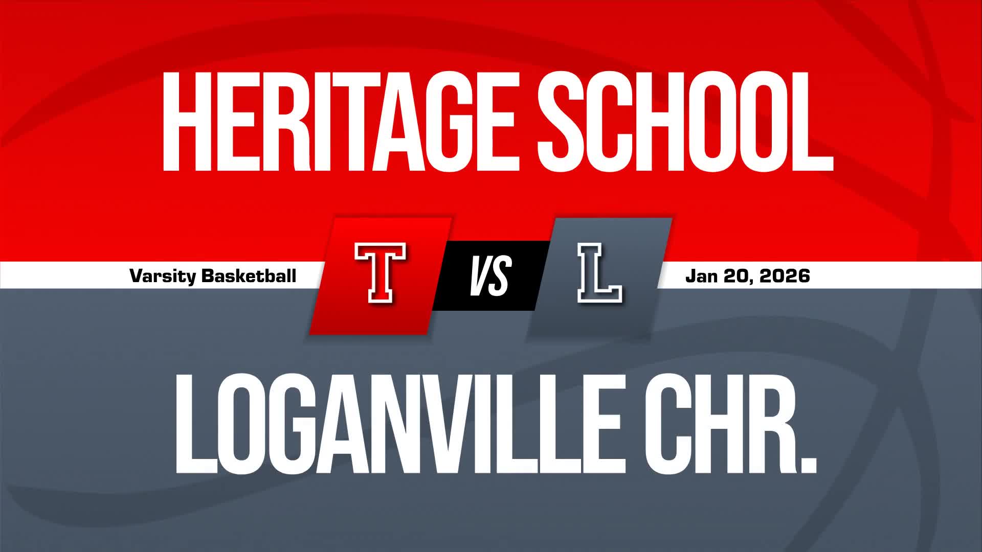 Basketball Recap: Heritage Now  9-1 over Last Ten Games + How To Watch