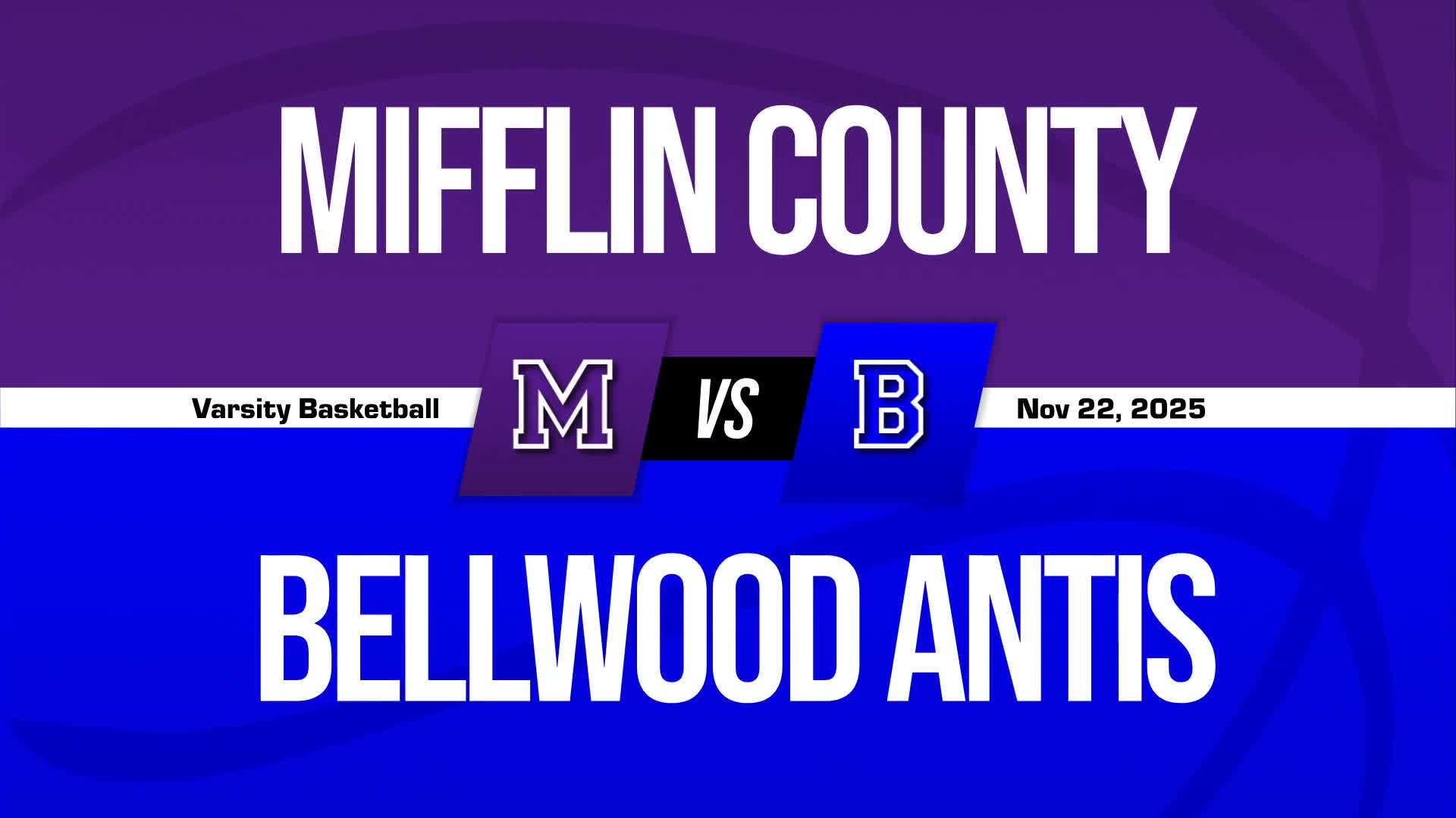 Basketball Game Preview: Mifflin County Huskies vs. Hershey Trojans