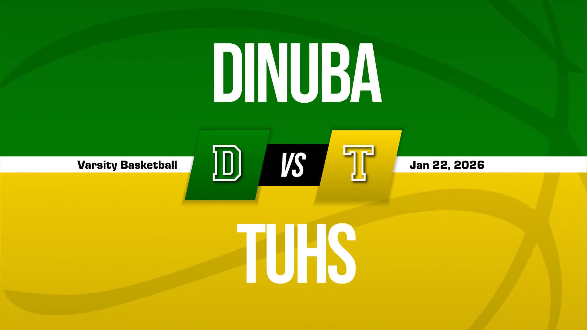 Basketball Game Preview: Dinuba Emperors vs. Tulare Union Tribe