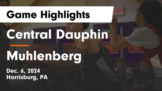 Basketball Recap: Muhlenberg Sets Scoring Season-High Against Go