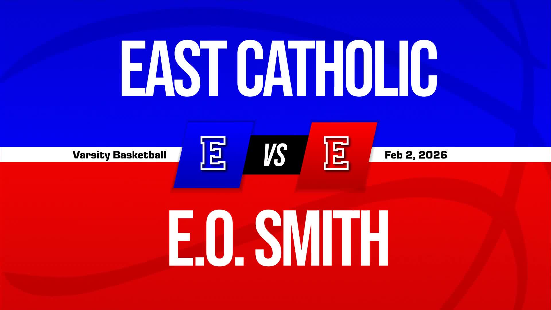 Basketball Recap: Edwin O. Smith Gets the Win