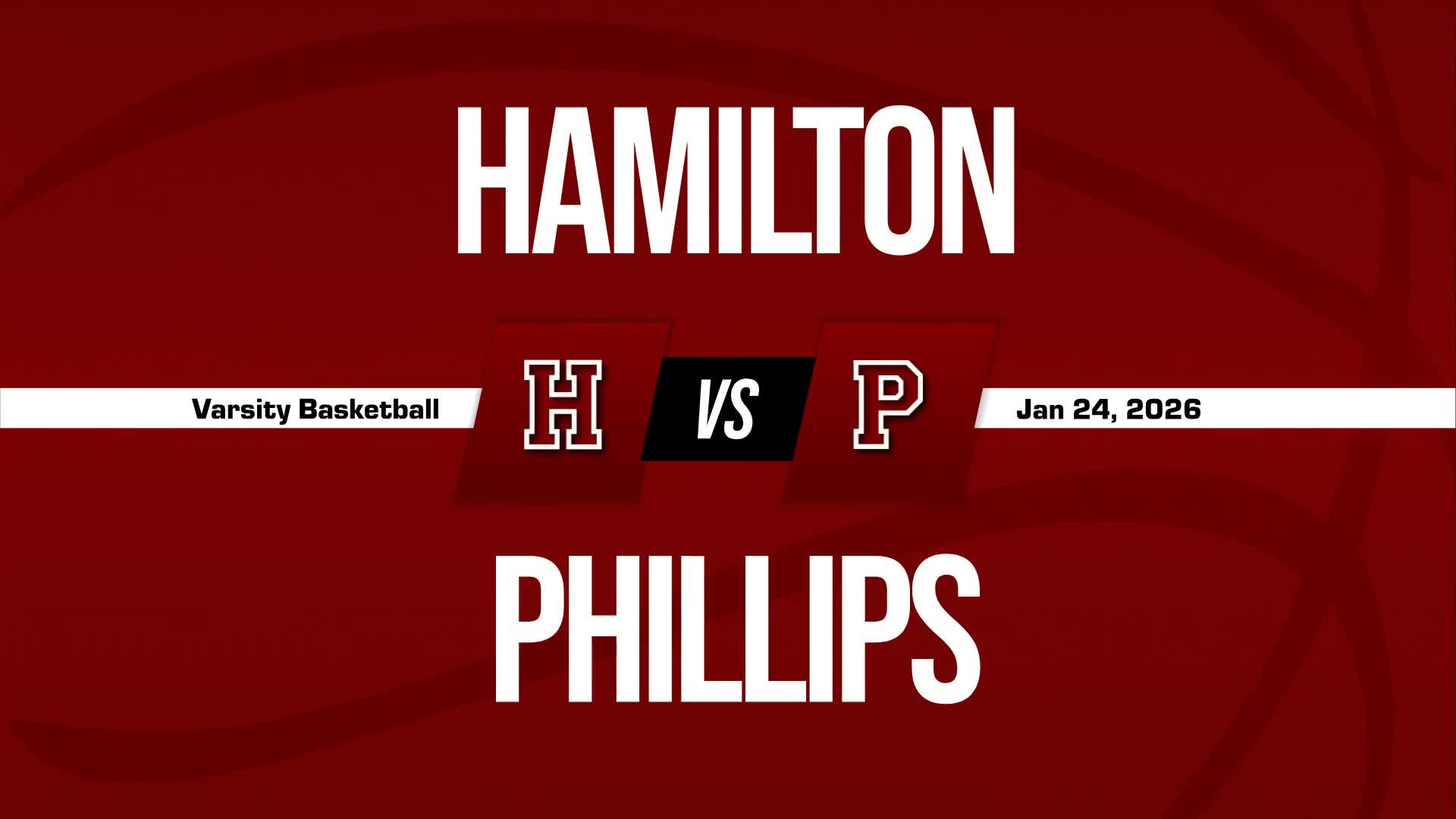 Basketball Game Preview: Phillips Bears vs. Berry Wildcats + How To Watch