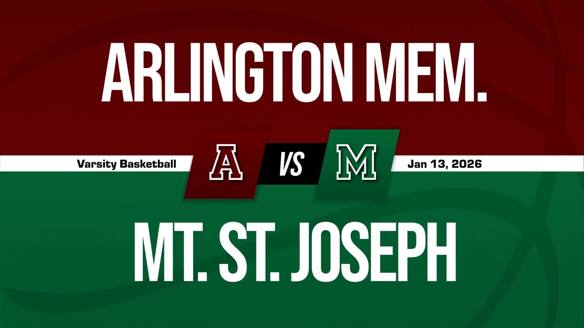 Basketball Game Preview: Arlington Memorial Eagles vs. Twin Valley Wildcats + How To Watch