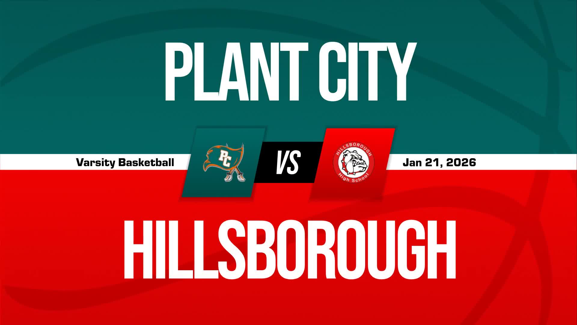 Basketball Recap: Plant City Drops Highest Score of Season Against Hillsborough + How To Watch