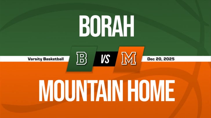 Basketball Recap: Borah's Winning Streak Snapped at Three Games