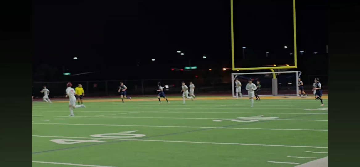 Soccer Game Preview: Sports Leadership & Management vs. Desert Pines