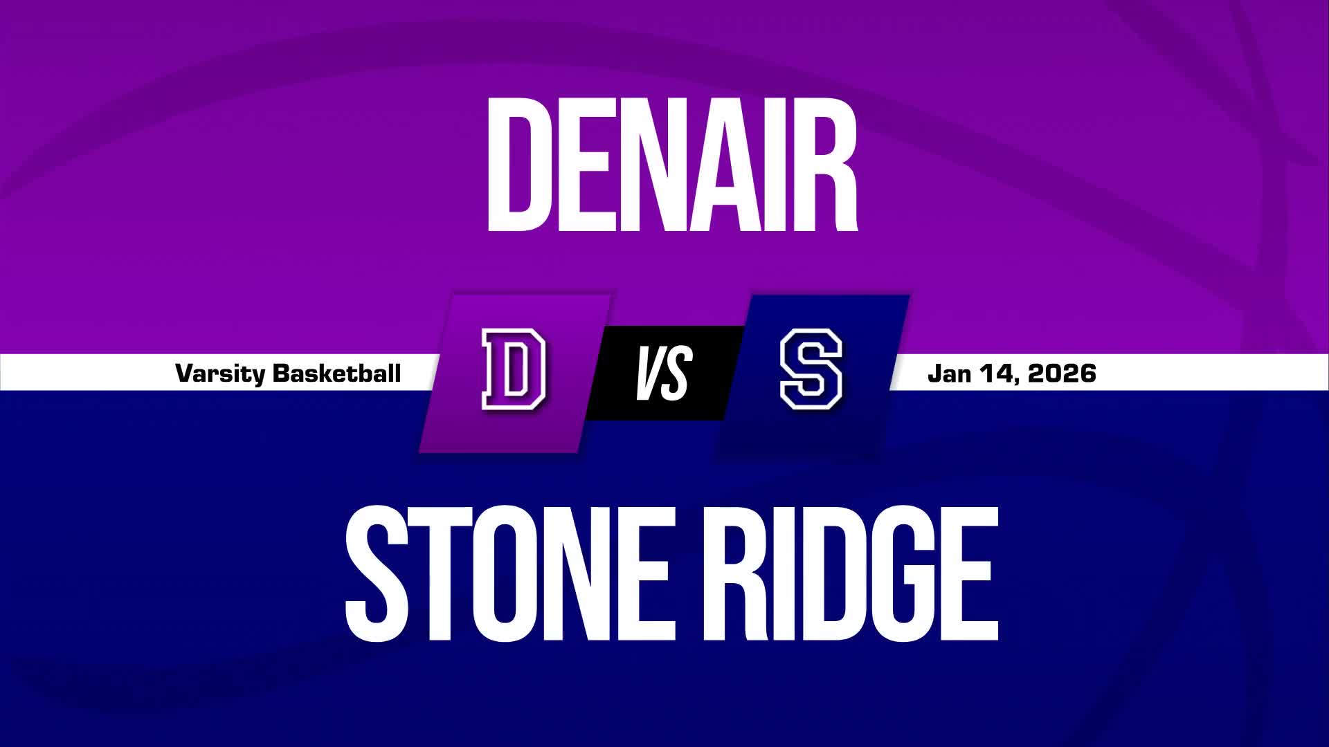 Basketball Recap: Stone Ridge Christian Picks Up Tenth Consecutive  Win