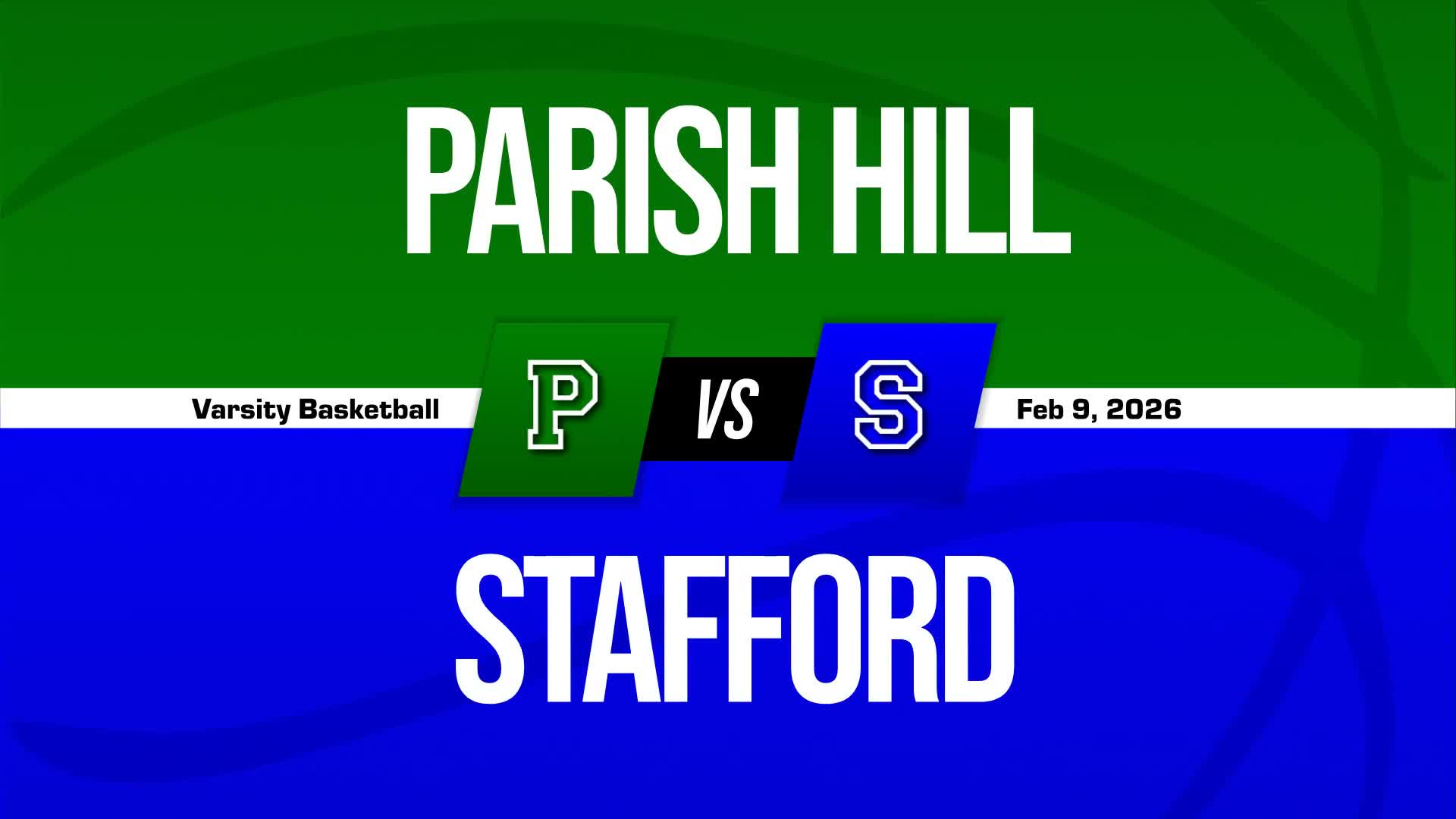 Basketball Recap: Parish Hill Piles Up the Points Against Classical Magnet + How To Watch