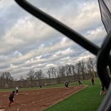 Softball Recap: Kylee Raber can't quite lead Coshocton over Morg