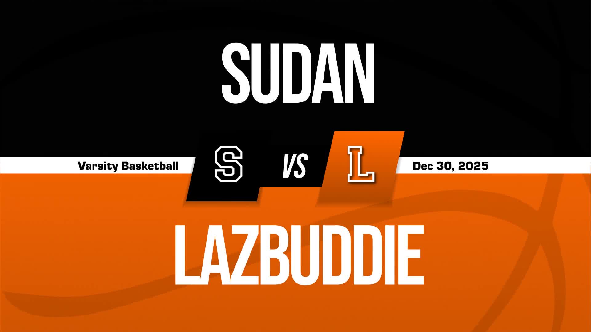 Basketball Game Preview: Sudan Hornets vs. Meadow Broncos + How To Watch