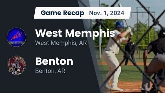 Football Game Preview: West Memphis Blue Devils vs. Jonesboro Hu