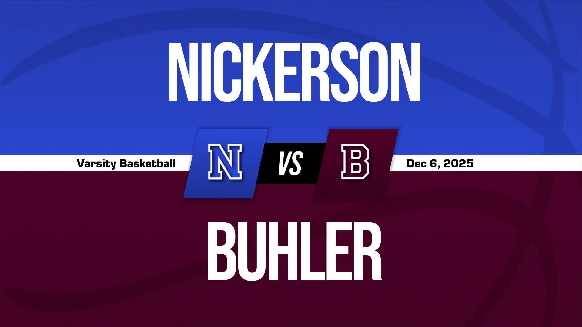 Basketball Game Preview: Buhler Crusaders vs. McPherson Bullpups + How To Watch