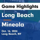 Volleyball Game Preview: Long Beach Marines vs. South Side Cyclones