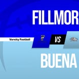 Football Game Preview: Fillmore Flashes vs. Santa Paula Cardinals