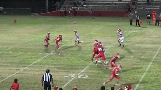 Baseball Recap: Benavides extends road winning streak to five