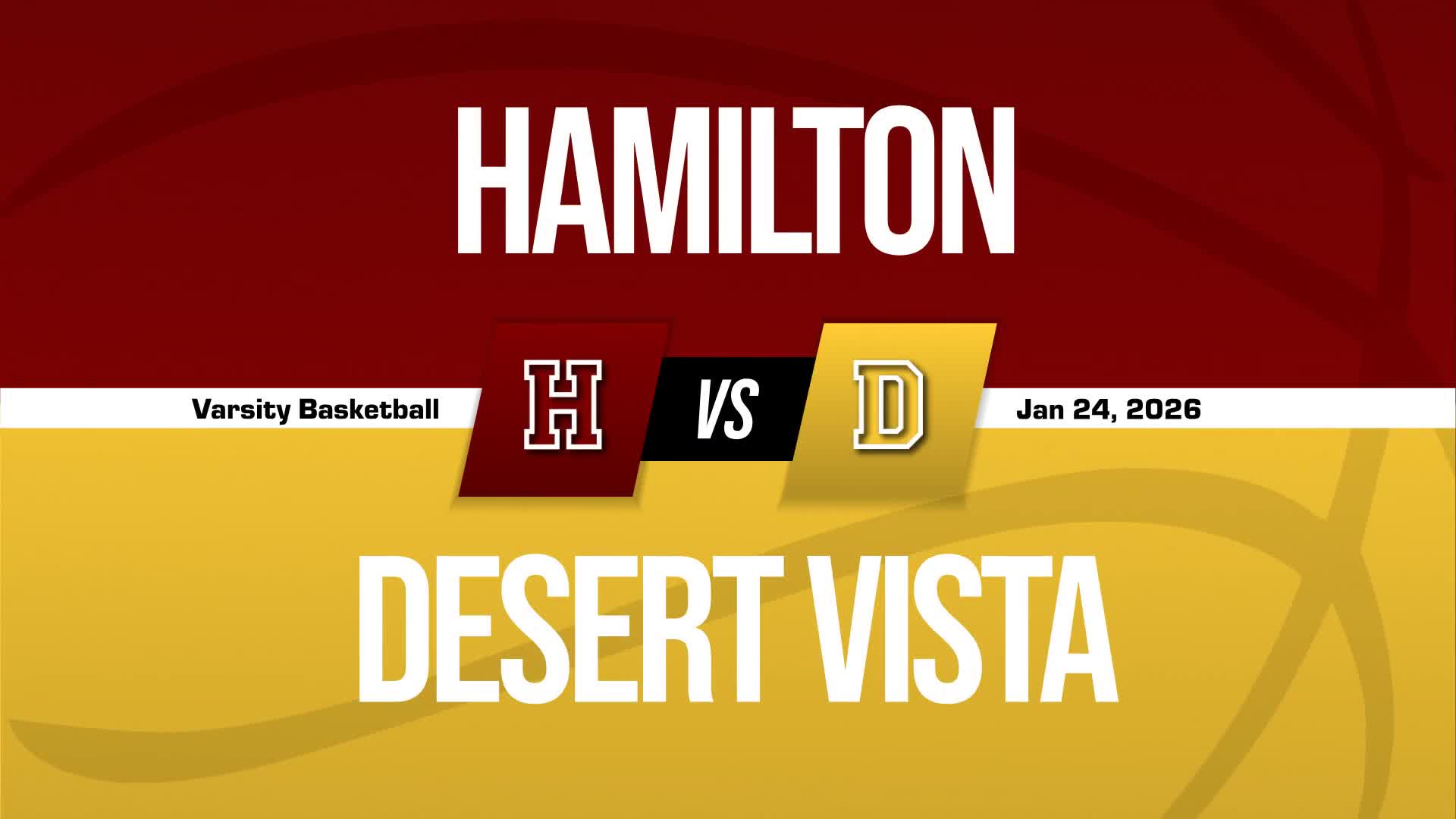 Basketball Recap: Hamilton's Loss Ends Five-Game Winning Streak on the Road + How To Watch